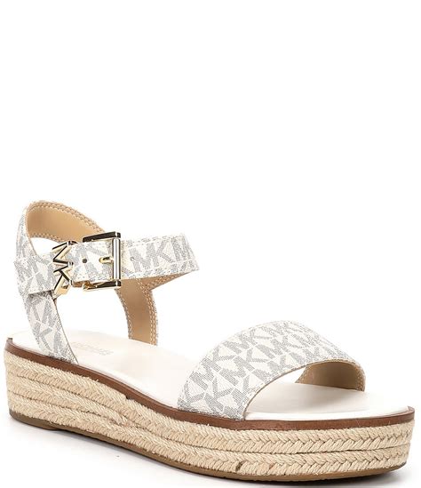 michael kors richie|Michael Kors richie espadrille.